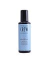 American Crew Fiber Foam Espuma Modeladora Con Fibra para Cabello 200 Ml Hombre