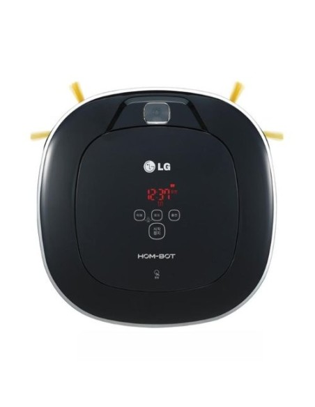 LG HOMBOT VR6260LV - Robot aspiradora, batería de litio, 60 dB, detección de obstaculos y escaleras VR6260LV kiwiku.com