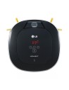 Lg hombot vr6260lv - robot aspiradora, batería de litio, 60 db, detección de obstaculos y escaleras