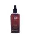 American Crew Grooming Spray 250 Ml - Spray Fijador para Cabello Hombres Con Control Natural y Protección Contra Humedad