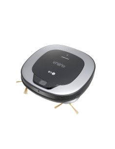 LG Electronics VR 6340 LV - Robot aspirador VR6340LV kiwiku.com