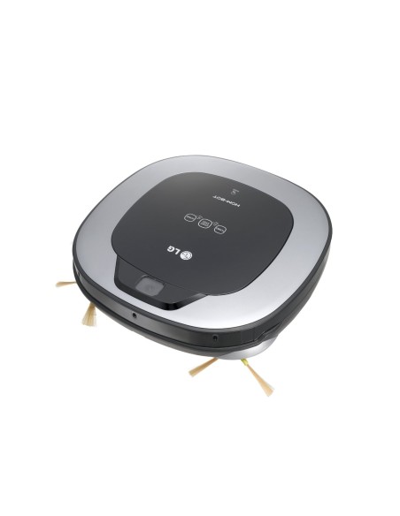 LG Electronics VR 6340 LV - Robot aspirador VR6340LV kiwiku.com