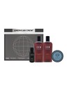 American Crew Essentials Kit de Viaje 1un