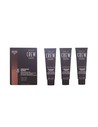 American Crew Precision Blend 4-5 Medium Natural Set 3 Piezas para Coloración de Cabello Hombre 120 Ml + 3 X 40 Ml
