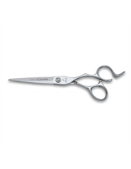tres_claveles_tijera_peluquero_sukai_6"_filo_navaja_para_corte_y_texturizado_8410990128479_oferta