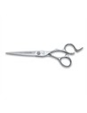 Tres Claveles Tijera Peluquero Sukai 6 pulgadas Filo Navaja para Corte y Texturizado