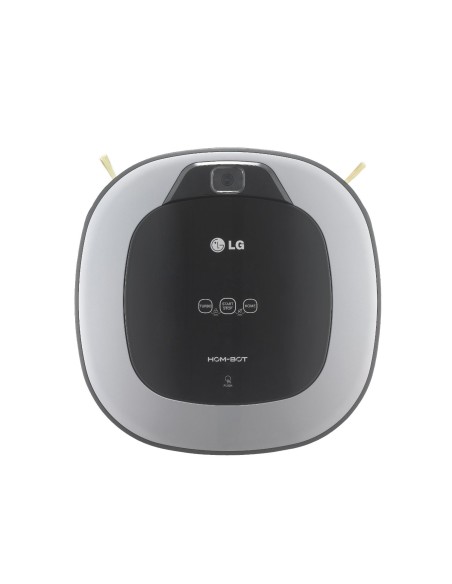 LG Electronics VR 6340 LV - Robot aspirador VR6340LV kiwiku.com
