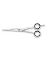 Tres Claveles Tijera Peluquería Air 6 pulgadas D 3c Corte Ligero Acero Inoxidable