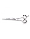 Tres Claveles Tijera Peluquería Air 6.5 pulgadas Corte Forjado Acero Inoxidable 440c Dureza Hrc 60