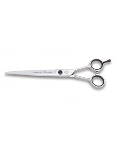 tres_claveles_tijera_peluquería_azabache_7"_e_3c_corte_filo_navaja_acero_inoxidable_aisi_440c_8410990128080_oferta