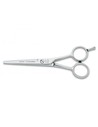 Tres Claveles Tijera Peluquero Skool Micro 5.5 pulgadas D 3c Filo Microdentado Acero Inoxidable
