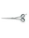 Tres Claveles Tijera Peluquería Onix 5.5 pulgadas E 3c Filo Navaja Acero Inoxidable Aisi 440c