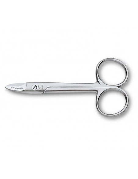 tres_claveles_tijera_pedicura_para_uñas_gruesas_4"_punta_curvada_modelo_d_3c_8410990020209_oferta