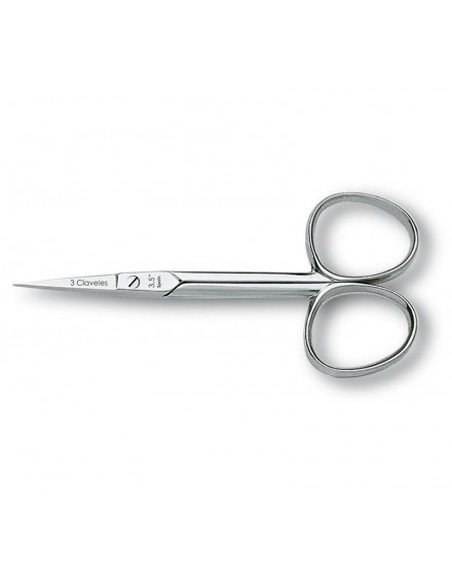 tres_claveles_tijera_cutícula_recta_3.5"_d_3c