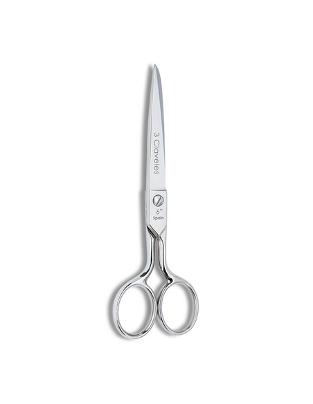 tres_claveles_tijeras_de_costura_castellana_6"_acero_inoxidable_plateadas_para_mano_derecha_8410990000058_oferta