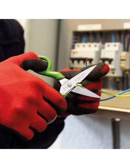 tres_claveles_tijera_electricista_clásica_aislante_5"_acero_inoxidable_12
