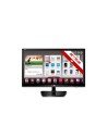 Lg 29mt31s - televisor (72,39 cm (28.5"), 1366 x 768 pixeles, 16 negro