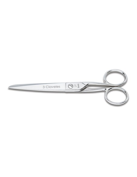 tres_claveles_tijera_costura_catalana_7"_-_18_cm_forjada_en_caliente_acabado_niquelado_8410990000218_oferta