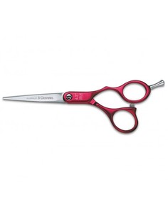 tres_claveles_tijera_de_peluquería_duraluminio_roja_6.5_d_3c_corte_suave_filo_alta_dureza_8410990126956_oferta
