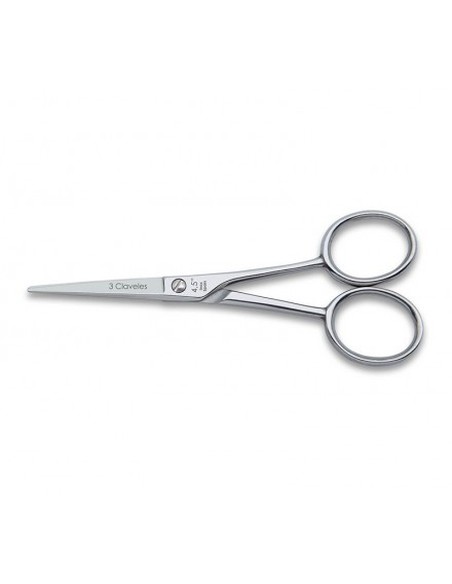 tres_claveles_tijera_bigote_recta_inox_4.5_d_3c_11.5_cm_8410990020506_oferta