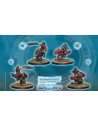 Haqqislam - kum motorized troops 2 (mono-wheel mot