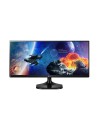 Lg 29um57-p - monitor ips de 29" ultrawide 21:9, multi tarea, resolución wqhd 2560 x 1080 pixeles
