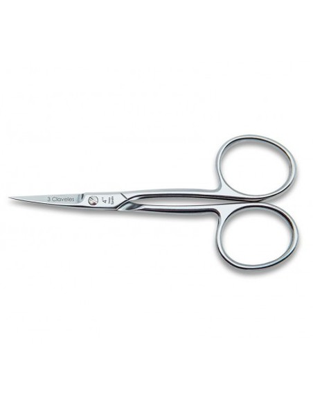 tres_claveles_tijera_cutícula_curva_inox_4d_3c_10_cm_acero_inoxidable_8410990120053_oferta
