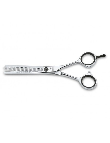tres_claveles_azabache_es_28_tijera_de_peluquería_de_esculpir_5.5_pulgadas_28_dientes_filo_navaja_acero_inoxidable_8410990127939