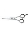 Tres Claveles Zircon 5 E 3c Tijera de Peluquería Con Filo de Navaja 5.5 Pulgadas