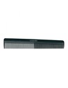 Tres Claveles Peine Acetato Corte 18 Cm 3c