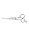 Tres Claveles Tijera Peluquería Ultra 6.5 D 3c Filo Microdentado Acero Inoxidable 6.5 Pulgadas