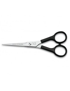 tres_claveles_tijera_peluquería_scuola_5.5_negra_con_filo_microdentado