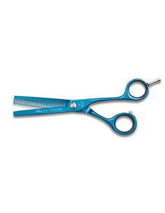tres_claveles_tijera_de_peluquería_silex_azul_es_31_6"_para_esculpir_y_difuminar_cabello_8410990128172_oferta