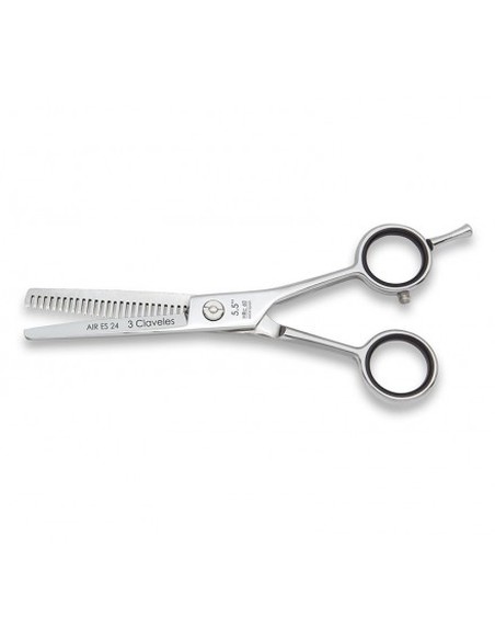 tres_claveles_tijera_de_peluquería_air_es24_5.5_pulgadas_con_24_dientes_para_esculpir