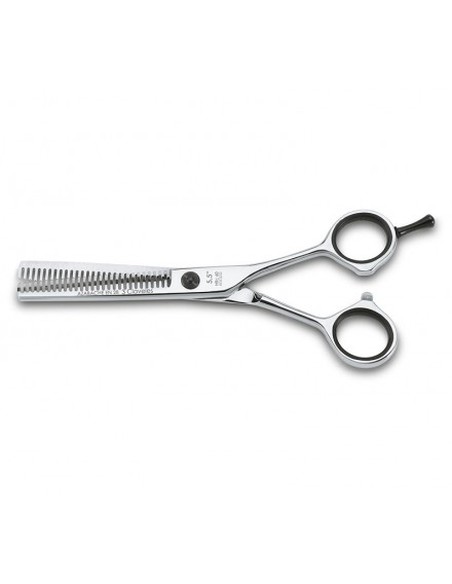 tres_claveles_azabache_en28_tijera_de_peluquería_de_entresacar_5.5_pulgadas_28_dientes_filo_navaja_acero_inoxidable_841099012794