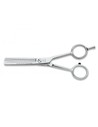 Tres Claveles Tijera Peluquero Skool 5.5 en 24 D 3c Entresacar 24 Dientes Acero Inoxidable 5.5 Pulgadas