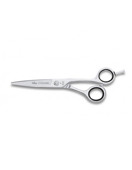 tres_claveles_tijera_peluquería_silex_6e_3c_filo_navaja_40_grados_para_desfilar_y_texturizar_8410990126239_oferta