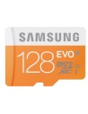 Samsung evo mb-mp128d/eu - tarjeta de memoria micro sdxc de 128 gb