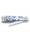 Tres Claveles Cortauñas Jouy 6 Cm D 3c Con Lima para Manicura y Pedicura