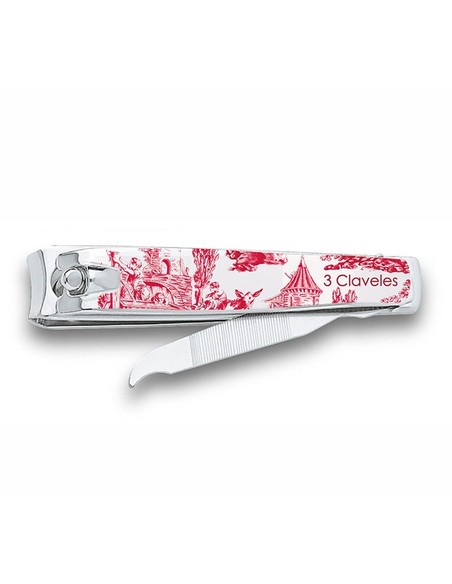 tres_claveles_cortauñas_jouy_8_cm_d_3c_con_lima_para_manicura_y_pedicura_8410990805929_oferta