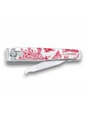 Tres Claveles Cortauñas Jouy 8 Cm D 3c Con Lima para Manicura y Pedicura
