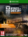 Juego x box one state of decay year one