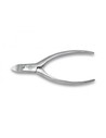 Tres Claveles Alicate Uñas Inox 12 Cm 3c