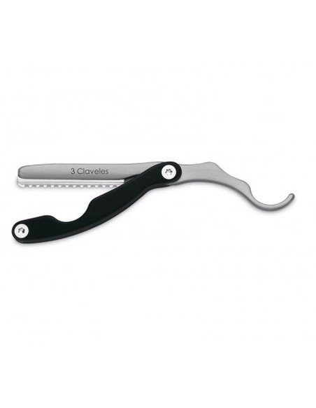 tres_claveles_navaja_hoja_intercambiable_ergonómica_negra_d_3c