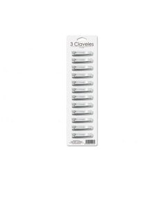 tres_clavelÉs_cortauñas_con_lima_cromado_6_cm_expositor_12_unidades_8410990124174_oferta