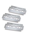 Tres Claveles Cuchilla Dispensador 20 Packs de 10 Cuchillas para Navaja Ref. 38027