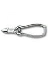 Tres Claveles Alicate Pedicuro Americano 14 Cm Modelo D 3c para Corte Limpio de Uñas