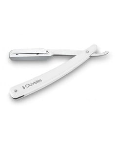 tres_claveles_navaja_hoja_intercambiable_y_cierre_de_seguridad_blanca_con_doble_punto_de_sujeción_d_3c_8410990126635_oferta