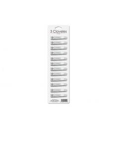 tres_claveles_cortauñas_con_lima_cromado_8_cm_expositor_12_unidades_8410990124198_oferta