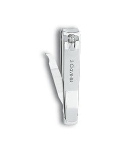 tres_claveles_carnations_nail_clippers_with_file_8cm_cortauñas_preciso_para_manicura_y_pedicura_con_lima_incluida_8410990124181_